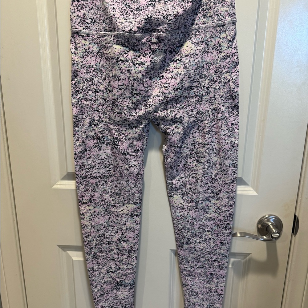 Fabletics Seamless Set Size Xl - image 3